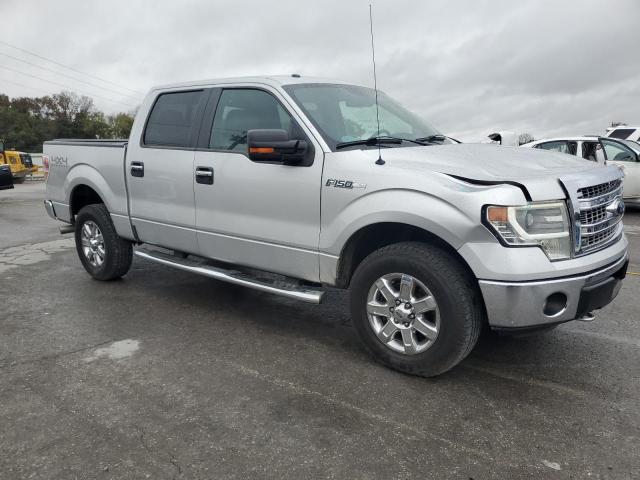Photo 4 from auction – 2014 FORD F150 SUPER with VIN 1FTFW1EF2EFC67107