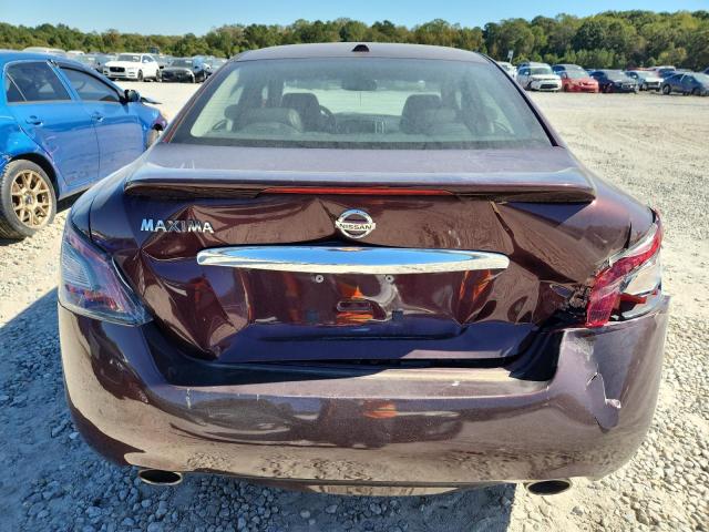 Zdjęcie 6 z aukcji – 2014 NISSAN MAXIMA S z VIN 1N4AA5AP9EC478620