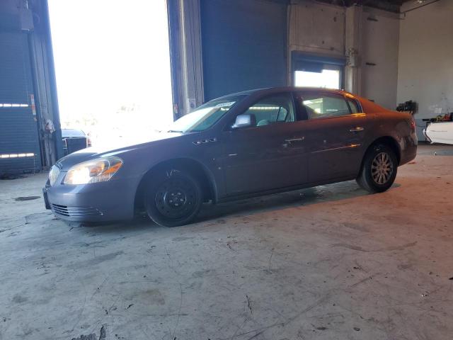 Photo 1 from auction – 2007 BUICK LUCERNE CX with VIN 1G4HP57297U108604