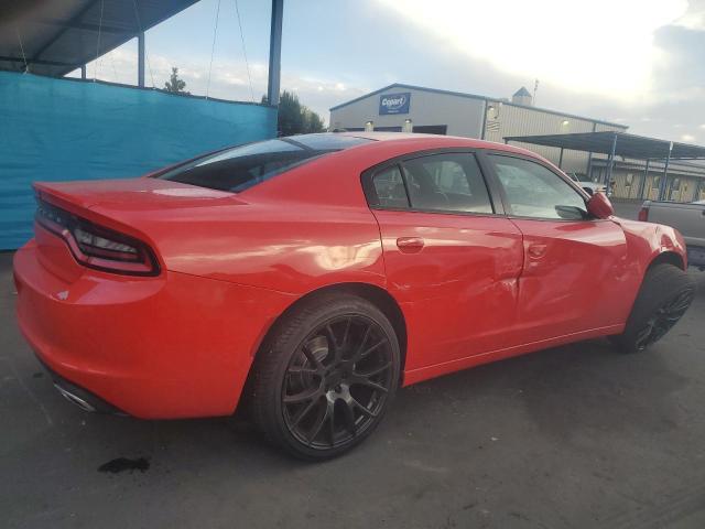 Photo 3 from auction – 2022 DODGE CHARGER SXT with VIN 2C3CDXBG9NH208308