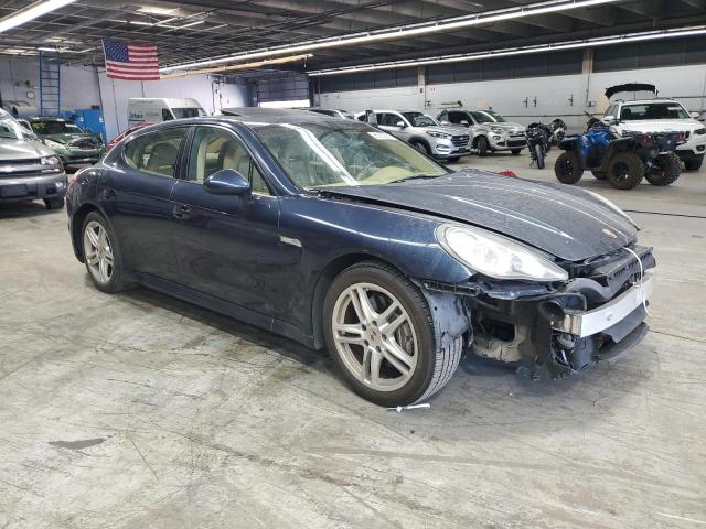 Photo 4 from auction – 2012 PORSCHE PANAMERA 2 with VIN WP0AA2A71CL015666