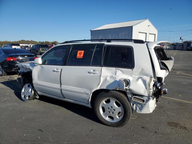 Photo 2 from auction – 2005 TOYOTA HIGHLANDER with VIN JTEEP21AX50072668