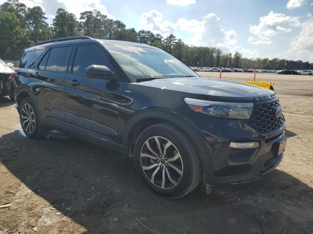 صورة رقم 4 من المزاد - 2023 FORD EXPLORER S مع VIN 1FMSK7KH9PGA97761