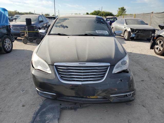 Photo 5 from auction – 2012 CHRYSLER 200 LIMITE with VIN 1C3CCBCG2CN250246