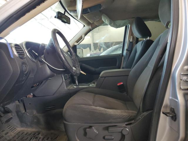 Фото 7 с аукциона – 2010 FORD EXPLORER S с VIN 1FMEU5BE8AUF03197