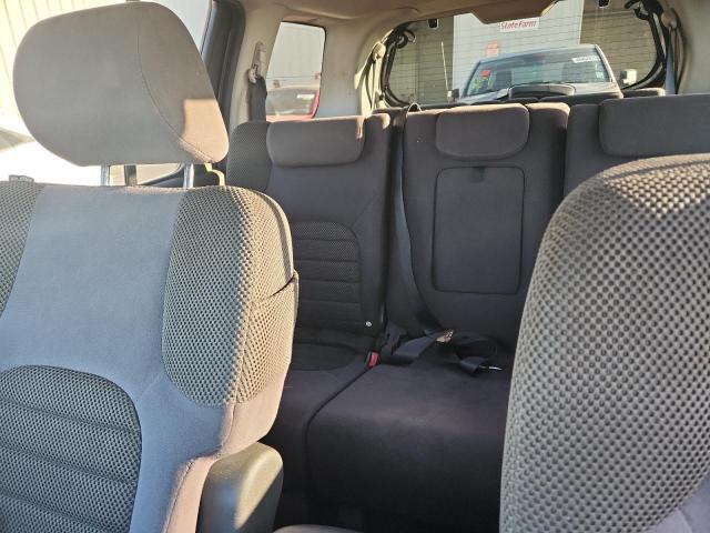 Photo 10 from auction – 2009 NISSAN PATHFINDER with VIN 5N1AR18U99C600465