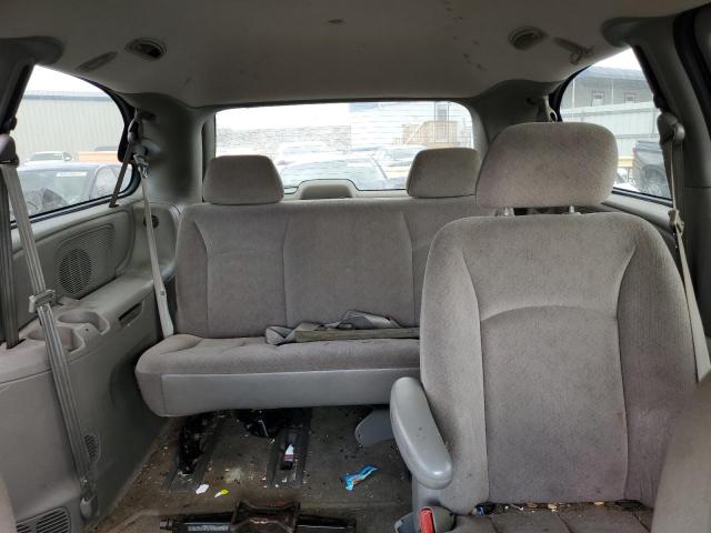 Photo 10 from auction – 2003 DODGE GRAND CARA with VIN 2D4GP44L03R176114