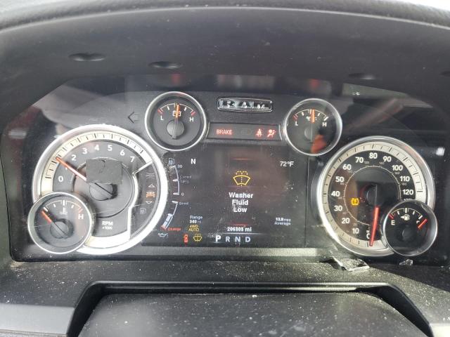 Photo 9 from auction – 2014 RAM 1500 LARAM with VIN 1C6RR7NTXES375258