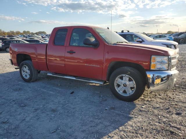 Photo 4 from auction – 2013 CHEVROLET SILVERADO with VIN 1GCRKSE78DZ130564
