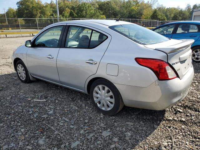 Photo 2 from auction – 2014 NISSAN VERSA S with VIN 3N1CN7AP4EL834420