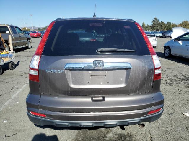 Photo 6 from auction – 2011 HONDA CR-V EX with VIN 5J6RE3H50BL061032