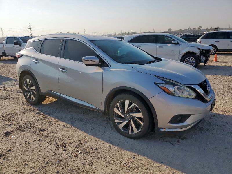 Photo 4 from auction – 2016 NISSAN MURANO S with VIN 5N1AZ2MG3GN153672