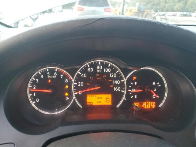 Photo 9 from auction – 2011 NISSAN ALTIMA BAS with VIN 1N4AL2AP5BC165083