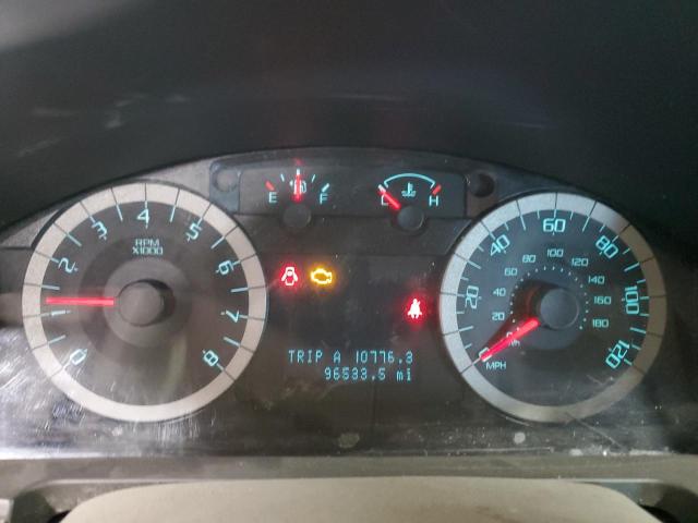 صورة رقم 9 من المزاد - 2011 FORD ESCAPE XLT مع VIN 1FMCU9DG4BKA66941