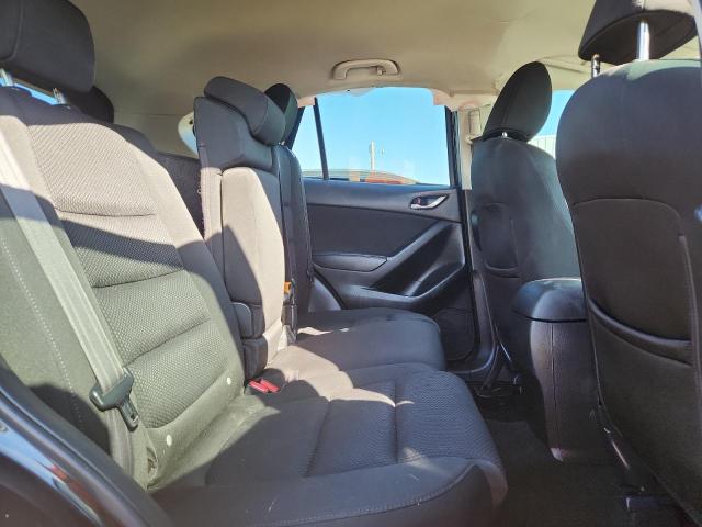 Photo 10 from auction – 2016 MAZDA CX-5 TOURI with VIN JM3KE4CY1G0827915