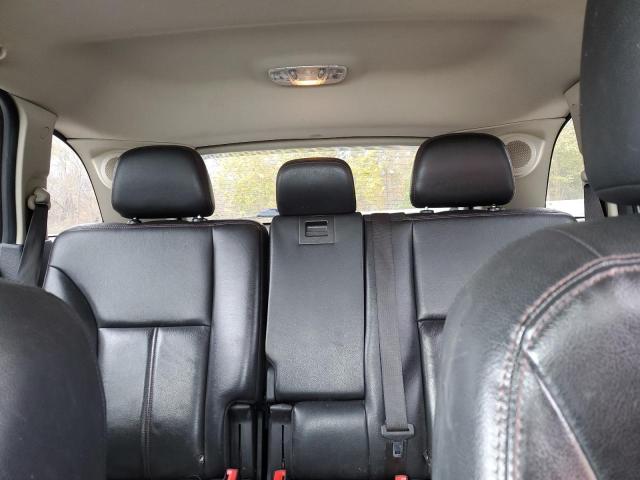 Photo 10 from auction – 2011 FORD EDGE LIMIT with VIN 2FMDK3KC2BBA81584