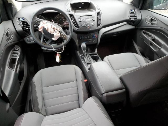 Photo 8 from auction – 2018 FORD ESCAPE S with VIN 1FMCU0F76JUA92260
