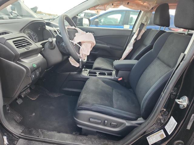 Photo 7 from auction – 2015 HONDA CR-V EX with VIN 5J6RM4H58FL074237