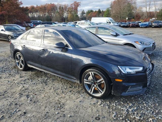 Photo 4 from auction – 2018 AUDI A4 PREMIUM with VIN WAUENAF40JN018443