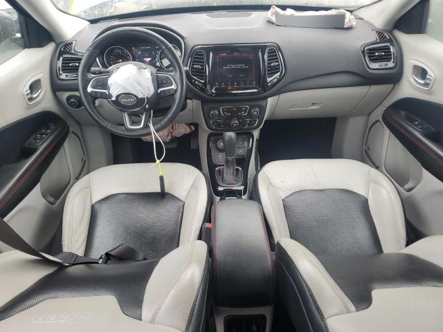 Photo 8 from auction – 2018 JEEP COMPASS LI with VIN 3C4NJDCB8JT108135