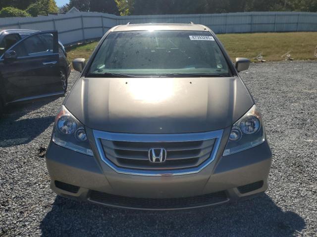 Photo 5 from auction – 2010 HONDA ODYSSEY EX with VIN 5FNRL3H67AB076181