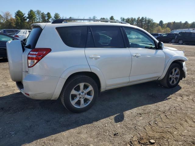 Photo 3 from auction – 2012 TOYOTA RAV4 LIMIT with VIN 2T3DF4DV5CW219811