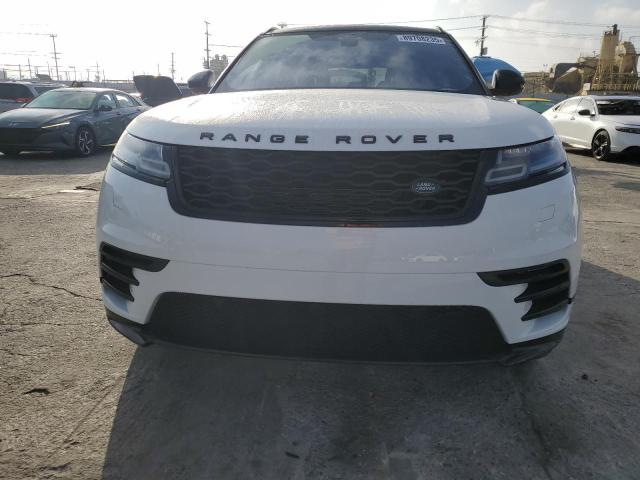 Photo 5 from auction – 2018 LAND ROVER RANGE ROVE with VIN SALYL2RN1JA709853