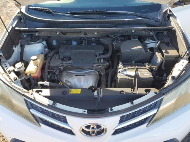 Photo 12 from auction – 2013 TOYOTA RAV4 LE with VIN JTMZFREV2D5002873
