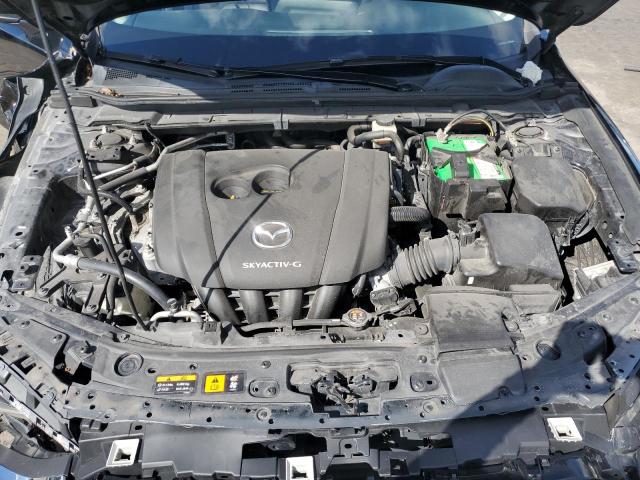 Photo 11 from auction – 2019 MAZDA 3 PREFERRE with VIN JM1BPACL6K1106708