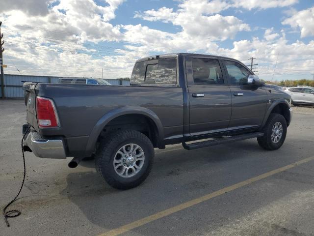 Photo 3 from auction – 2017 RAM 2500 LARAM with VIN 3C6UR5FL7HG720142