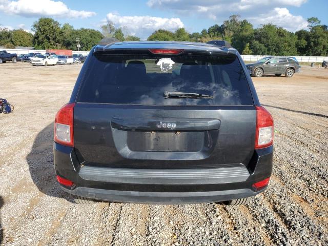Photo 6 from auction – 2011 JEEP COMPASS SP with VIN 1J4NT1FA9BD215840