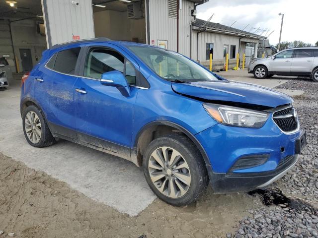 Photo 4 from auction – 2018 BUICK ENCORE PRE with VIN KL4CJASB6JB717873
