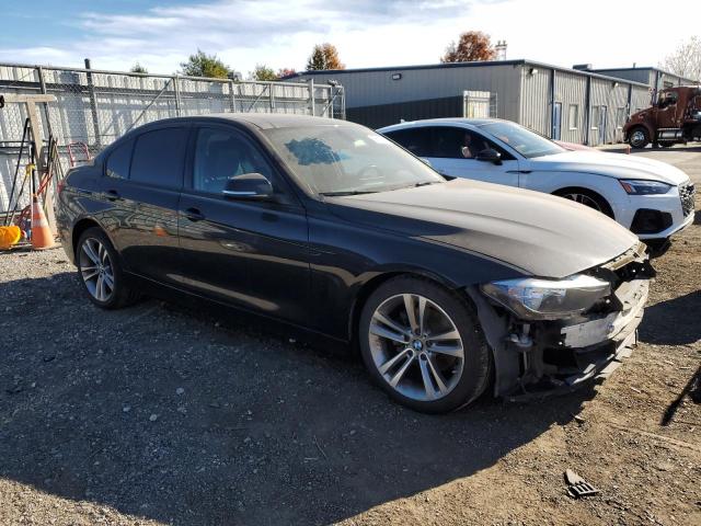 Photo 4 from auction – 2016 BMW 328 I SULE with VIN WBA8E9G51GNT45154
