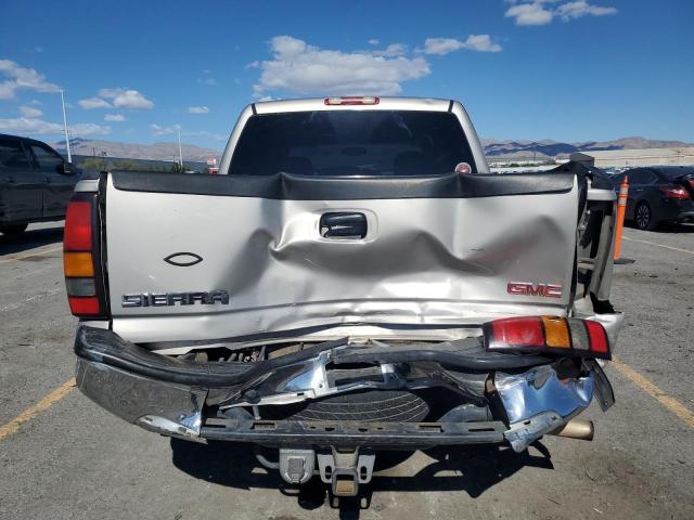 Photo 6 from auction – 2005 GMC NEW SIERRA with VIN 2GTEC13T251178187