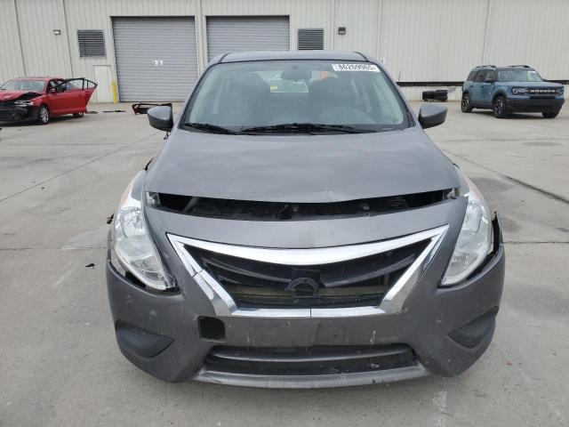 Photo 5 from auction – 2016 NISSAN VERSA S with VIN 3N1CN7AP5GL876324