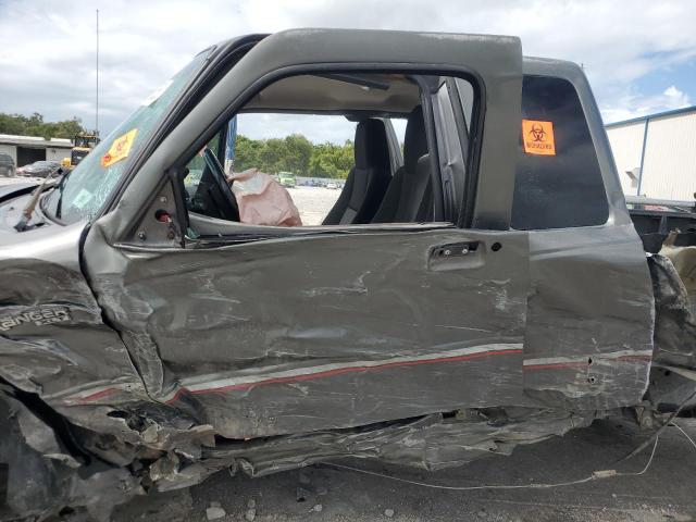 Photo 7 from auction – 2004 FORD RANGER SUP with VIN 1FTYR44E04PA03239