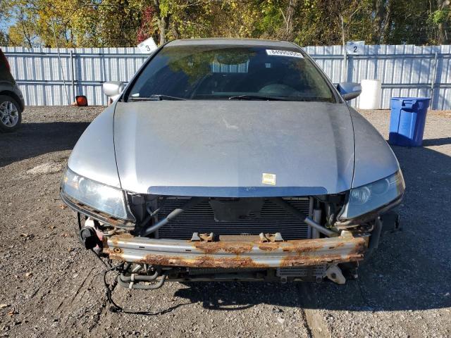 Photo 5 from auction – 2008 ACURA TL TYPE S with VIN 19UUA76598A802161