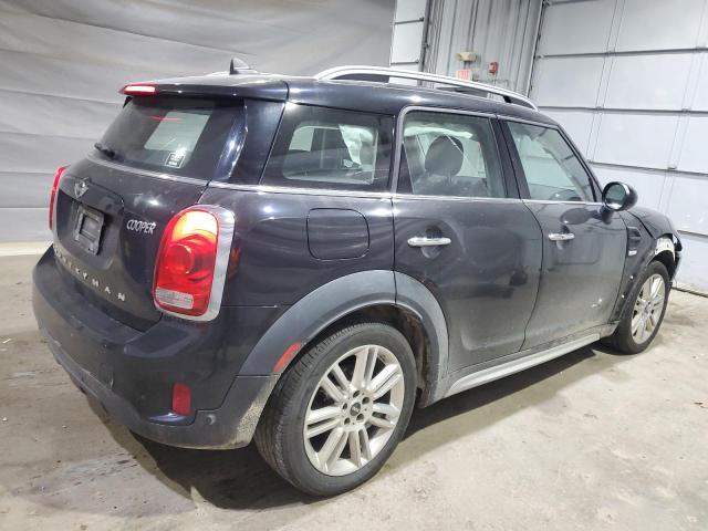 Photo 3 from auction – 2017 MINI COOPER COU with VIN WMZYV5C33H3B75668