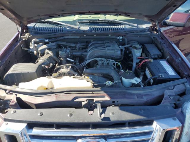 Photo 12 from auction – 2006 FORD EXPLORER E with VIN 1FMEU74EX6UA30788