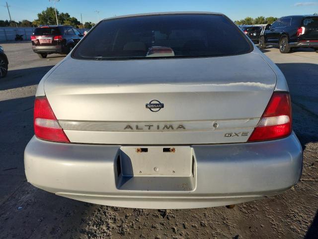 Photo 6 from auction – 2001 NISSAN ALTIMA XE with VIN 1N4DL01D41C204445