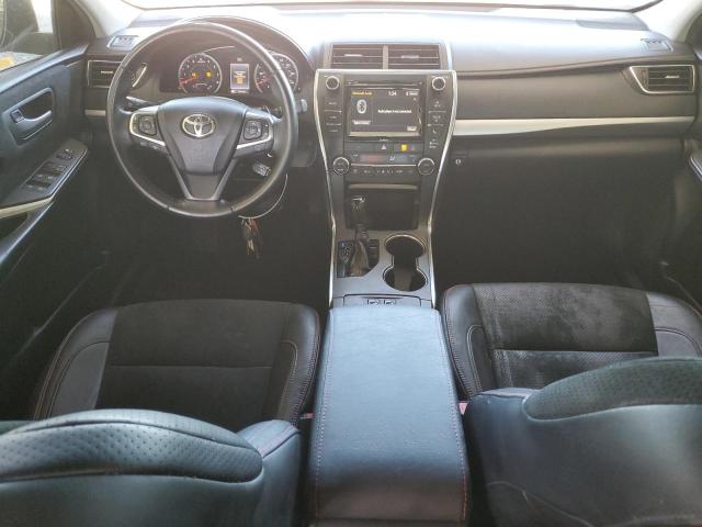 Photo 8 from auction – 2016 TOYOTA CAMRY LE with VIN 4T1BF1FK6GU175356