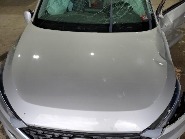Photo 12 from auction – 2020 HYUNDAI TUCSON SE with VIN KM8J2CA44LU242168