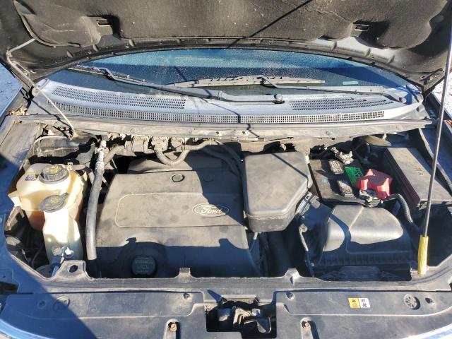 Photo 12 from auction – 2013 FORD EDGE LIMIT with VIN 2FMDK4KC4DBC26794