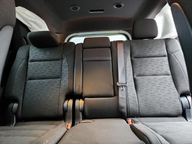 Photo 10 from auction – 2025 DODGE DURANGO GT with VIN 1C4RDJDG5SC553852
