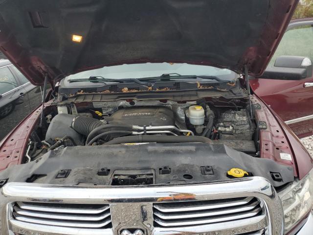 Photo 11 from auction – 2016 RAM 2500 SLT with VIN 3C6UR5DJ2GG350184