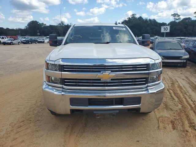 Photo 5 from auction – 2017 CHEVROLET SILVERADO with VIN 1GC1KUEG4HF175954