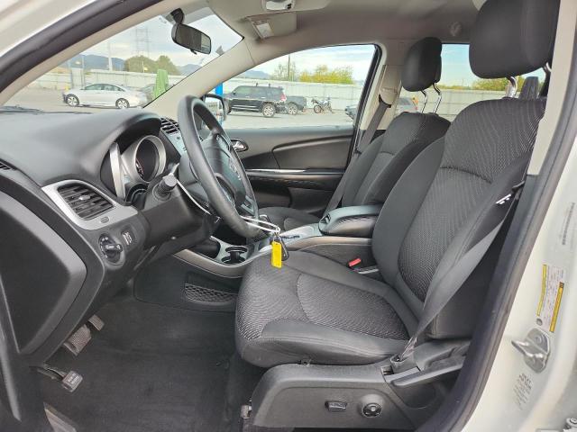 Photo 7 from auction – 2017 DODGE JOURNEY SX with VIN 3C4PDCBG4HT514379