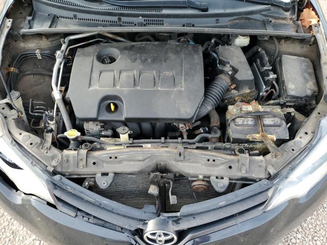 Photo 11 from auction – 2014 TOYOTA COROLLA L with VIN 2T1BURHE1EC201470