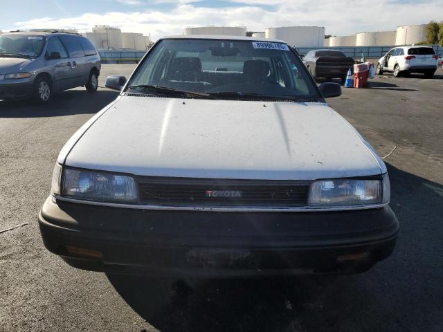 Photo 5 from auction – 1989 TOYOTA COROLLA DL with VIN 1NXAE92EXKZ047529