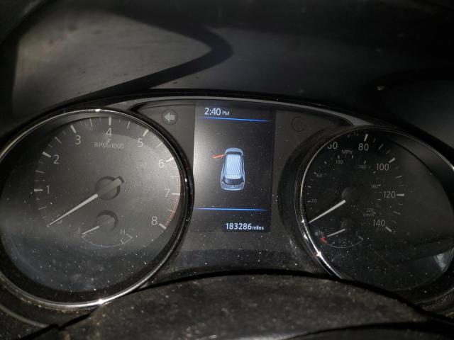 Photo 9 from auction – 2019 NISSAN ROGUE S with VIN KNMAT2MT7KP524560